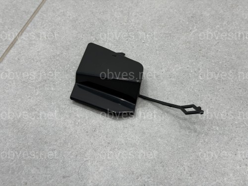 Заглушка буксира переднего бампера M Paket 51115A45EE1 для BMW X3 G01 X4 G02 2022-2024