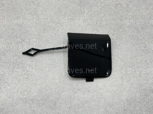 Заглушка буксира заднего бампера BMW X3 G01 X3M F97 2022-2024