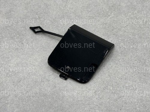 Заглушка буксира заднего бампера BMW X3 G01 X3M F97 2022-2024