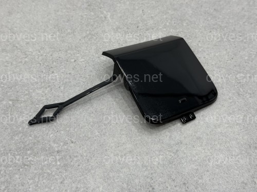 Заглушка буксира заднего бампера BMW X3 G01 X3M F97 2022-2024