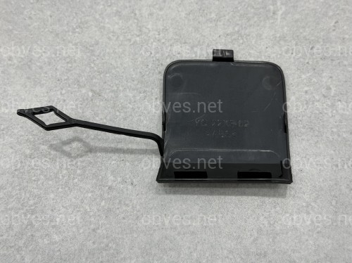 Заглушка буксира заднего бампера BMW X3 G01 X3M F97 2022-2024