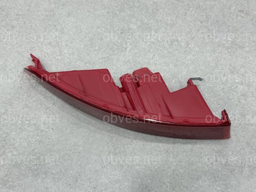 Левый катафот заднего бампера 63148091923 BMW X5 G05 М ПАКЕТ 2019-2026