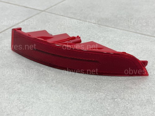 Правый катафот заднего бампера 63148091922 BMW X5 М ПАКЕТ G05 2019-2026 Правый катафот заднего бампера 63148091922 BMW X5 М ПАКЕТ G05 2019-2026
