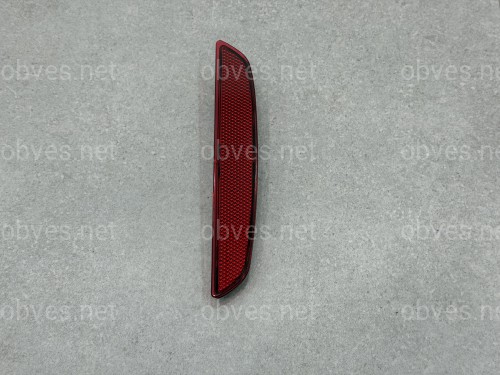 Правый катафот заднего бампера BMW X5 F15 X5M F85 2013-2018 Правый катафот заднего бампера BMW X5 F15 X5M F85 2013-2018