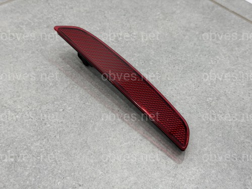 Правый катафот заднего бампера BMW X5 F15 X5M F85 2013-2018 Правый катафот заднего бампера BMW X5 F15 X5M F85 2013-2018