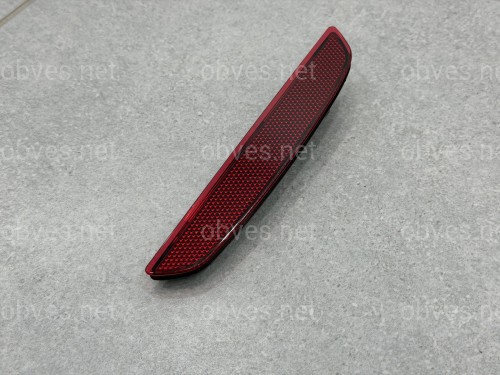 Правый катафот заднего бампера BMW X5 F15 X5M F85 2013-2018 Правый катафот заднего бампера BMW X5 F15 X5M F85 2013-2018