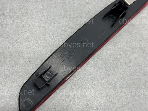 Правый катафот заднего бампера BMW X5 F15 X5M F85 2013-2018 Правый катафот заднего бампера BMW X5 F15 X5M F85 2013-2018