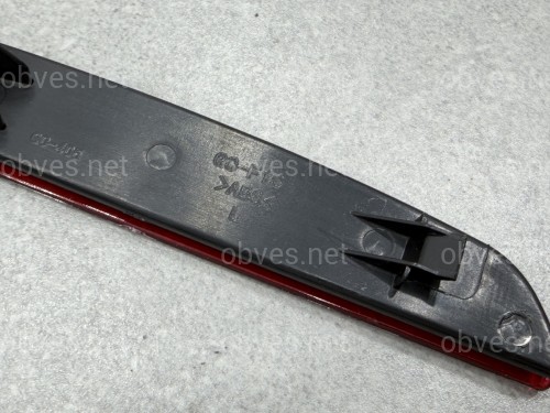 Левый катафот заднего бампера BMW X5 F15 X5M F85 2013-2018