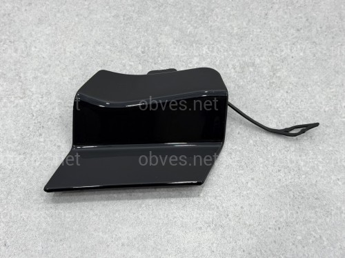 Заглушка буксира переднего бампера для BMW X3M F97 X4M F98 X3 G01 X4 G02 2018-2021