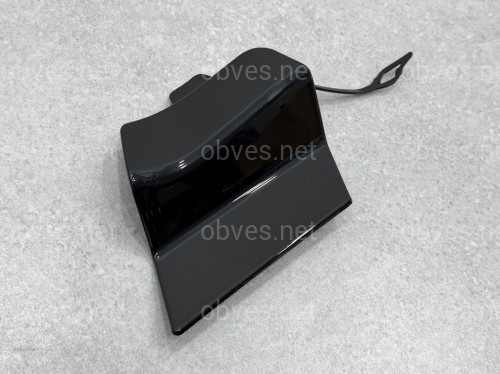 Заглушка буксира переднего бампера для BMW X3M F97 X4M F98 X3 G01 X4 G02 2018-2021