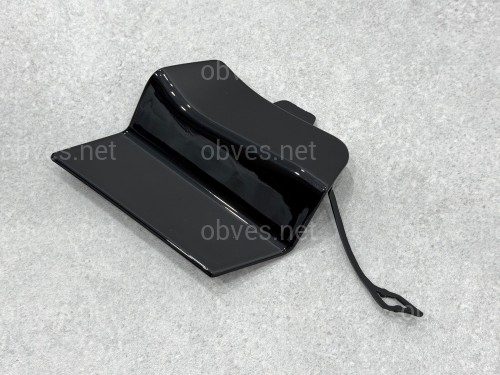 Заглушка буксира переднего бампера для BMW X3M F97 X4M F98 X3 G01 X4 G02 2018-2021
