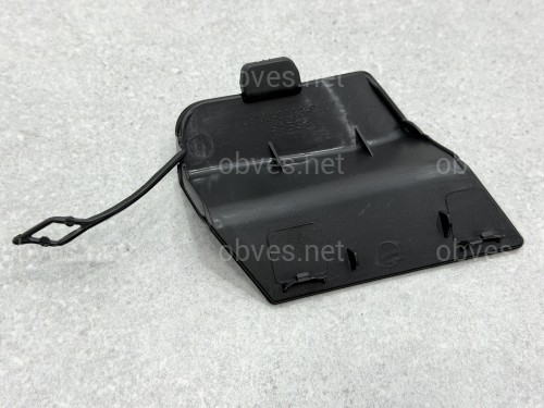 Заглушка буксира переднего бампера для BMW X3M F97 X4M F98 X3 G01 X4 G02 2018-2021