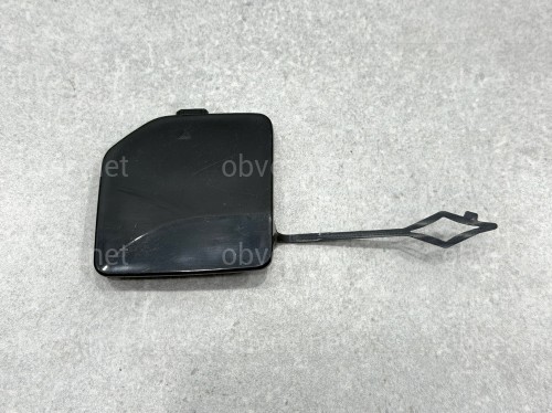 Заглушка буксира заднего бампера  51129853319 BMW X3 G01 M ПАКЕТ 2022-2024
