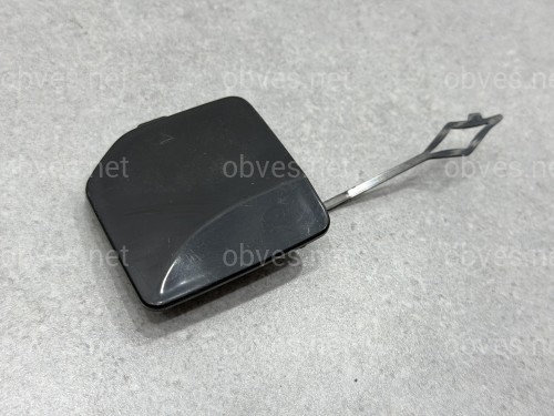 Заглушка буксира заднего бампера  51129853319 BMW X3 G01 M ПАКЕТ 2022-2024