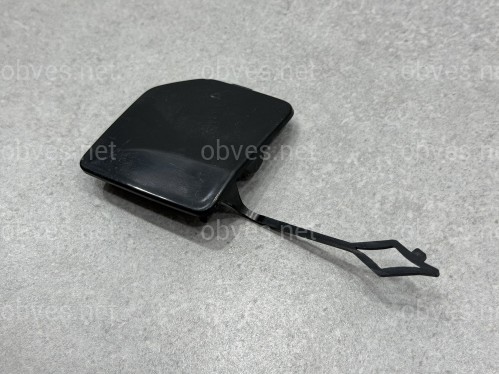 Заглушка буксира заднего бампера  51129853319 BMW X3 G01 M ПАКЕТ 2022-2024