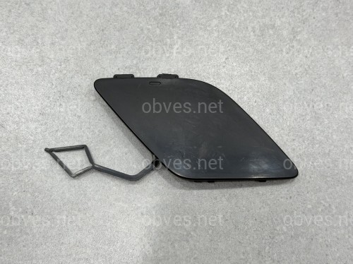 Заглушка буксировочного крюка 51128085479 M Paket BMW 3 series G20 2022+