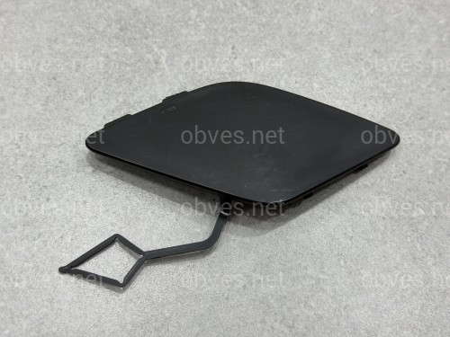 Заглушка буксировочного крюка 51128085479 M Paket BMW 3 series G20 2022+