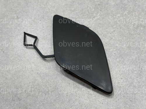 Заглушка буксировочного крюка 51128085479 M Paket BMW 3 series G20 2022+