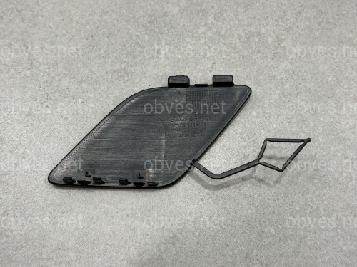 Заглушка буксировочного крюка 51128085479 M Paket BMW 3 series G20 2022+