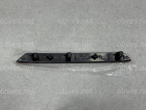 Правый катафот заднего бампера 63145A1D7C8 для BMW 3 series G20 LCI 2022-