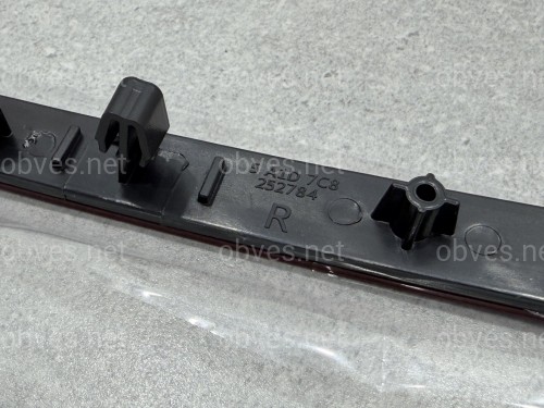 Правый катафот заднего бампера 63145A1D7C8 для BMW 3 series G20 LCI 2022-