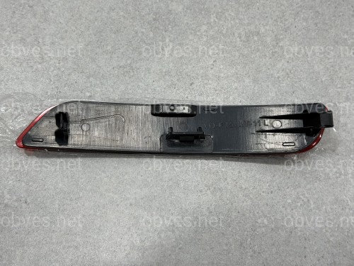 Левый катафот заднего бампера 63147847591 BMW X5 F15 М ПАКЕТ 2013-2018 Левый катафот заднего бампера 63147847591 BMW X5 F15 М ПАКЕТ 2013-2018