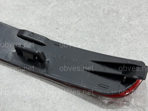 Левый катафот заднего бампера 63147847591 BMW X5 F15 М ПАКЕТ 2013-2018 Левый катафот заднего бампера 63147847591 BMW X5 F15 М ПАКЕТ 2013-2018