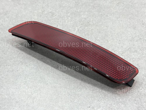 Правый катафот заднего бампера 63147847592 BMW X5 F15 М ПАКЕТ 2013-2018 Правый катафот заднего бампера 63147847592 BMW X5 F15 М ПАКЕТ 2013-2018