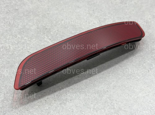 Правый катафот заднего бампера 63147847592 BMW X5 F15 М ПАКЕТ 2013-2018 Правый катафот заднего бампера 63147847592 BMW X5 F15 М ПАКЕТ 2013-2018