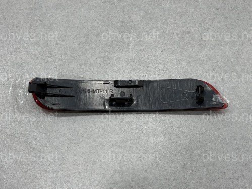 Правый катафот заднего бампера 63147847592 BMW X5 F15 М ПАКЕТ 2013-2018 Правый катафот заднего бампера 63147847592 BMW X5 F15 М ПАКЕТ 2013-2018