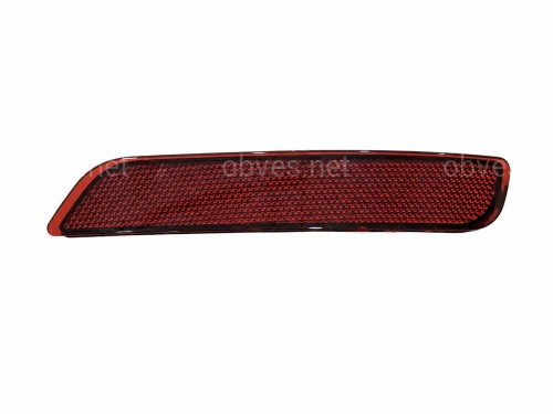 Правый катафот заднего бампера 63147847592 BMW X5 F15 М ПАКЕТ 2013-2018 Правый катафот заднего бампера 63147847592 BMW X5 F15 М ПАКЕТ 2013-2018