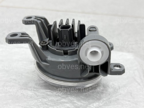 Противотуманные фары для Toyota Lexus 8122012240 / 8121012240 Противотуманные фары для Toyota Lexus 8122012240 / 8121012240