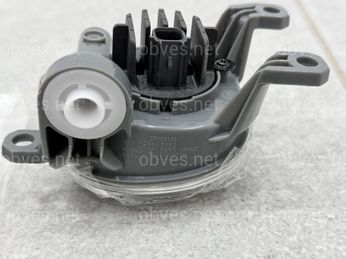 Противотуманные фары для Toyota Lexus 8122012240 / 8121012240 Противотуманные фары для Toyota Lexus 8122012240 / 8121012240