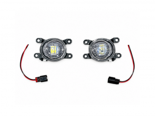Противотуманные фары для Toyota Lexus 8122012240 / 8121012240 Противотуманные фары для Toyota Lexus 8122012240 / 8121012240