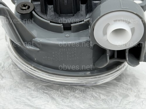Левая противотуманная фара для Toyota Lexus 8122012240