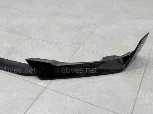Комплект обвеса M paket LCI Paradigm для BMW X6 G06 2023+, цвет черный глянец Комплект обвеса M paket LCI Paradigm для BMW X6 G06 2023+, цвет черный глянец