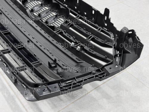 Решетка радиатора S5 CHROME для Audi A5 2016-2020 Решетка радиатора S5 CHROME для Audi A5 2016-2020
