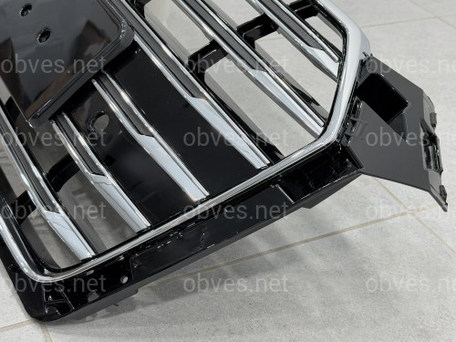 Решетка радиатора S5 CHROME для Audi A5 2016-2020 Решетка радиатора S5 CHROME для Audi A5 2016-2020