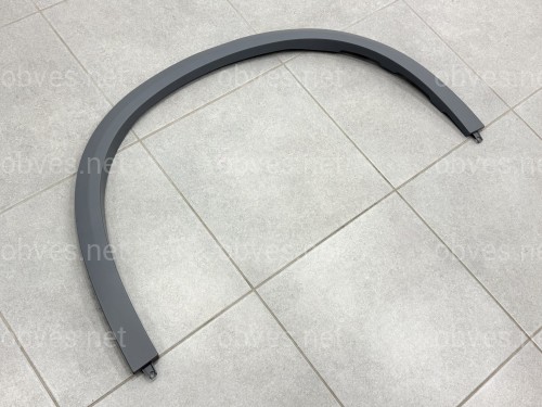 Накладка арки передняя правая M Paket 51778099124 для BMW X5 G05 2018- Накладка арки передняя правая M Paket 51778099124 для BMW X5 G05 2018-