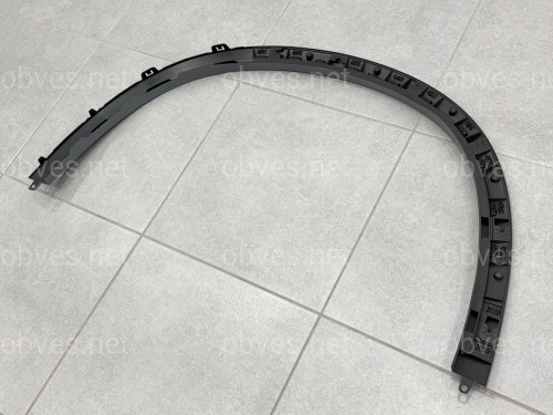 Накладка арки передняя правая M Paket 51778099124 для BMW X5 G05 2018- Накладка арки передняя правая M Paket 51778099124 для BMW X5 G05 2018-