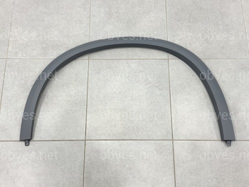 Накладка арки передняя левая M Paket 51778099123 для BMW X5 G05 2018- Накладка арки передняя левая M Paket 51778099123 для BMW X5 G05 2018-