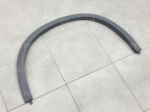 Накладка арки передняя левая M Paket 51778099123 для BMW X5 G05 2018- Накладка арки передняя левая M Paket 51778099123 для BMW X5 G05 2018-