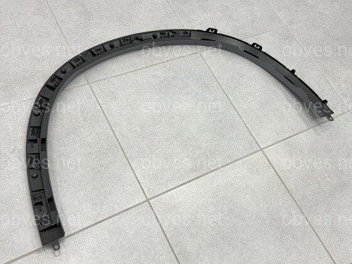 Накладка арки передняя левая M Paket 51778099123 для BMW X5 G05 2018- Накладка арки передняя левая M Paket 51778099123 для BMW X5 G05 2018-