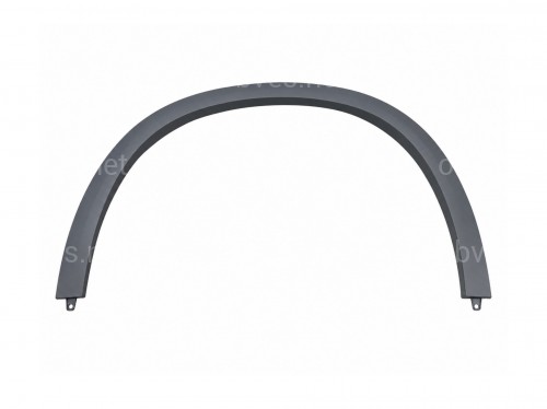 Накладка арки передняя левая M Paket 51778099123 для BMW X5 G05 2018- Накладка арки передняя левая M Paket 51778099123 для BMW X5 G05 2018-