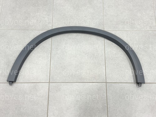 Накладка арки задняя левая M Paket 51778099121 для BMW X5 G05 2018-