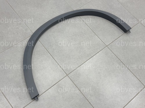 Накладка арки задняя левая M Paket 51778099121 для BMW X5 G05 2018-