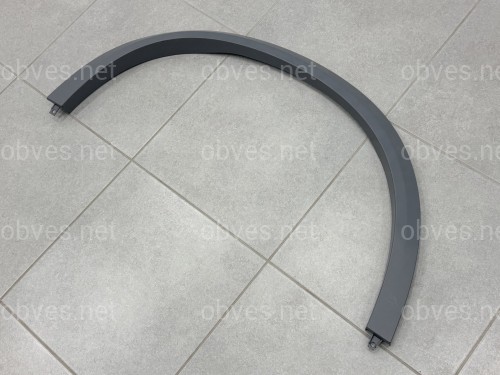 Накладка арки задняя правая M Paket 51778099122 для BMW X5 G05 2018-