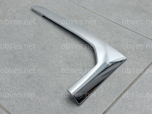 Накладка правого крыла 51138079584 для BMW 7 series G11 G12 2019-2022 Накладка правого крыла 51138079584 для BMW 7 series G11 G12 2019-2022
