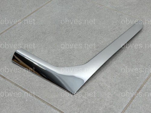 Накладка правого крыла 51138079584 для BMW 7 series G11 G12 2019-2022 Накладка правого крыла 51138079584 для BMW 7 series G11 G12 2019-2022
