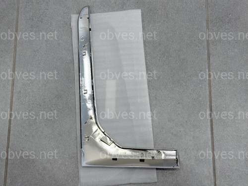 Накладка правого крыла 51138079584 для BMW 7 series G11 G12 2019-2022 Накладка правого крыла 51138079584 для BMW 7 series G11 G12 2019-2022